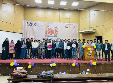 Workshop participants