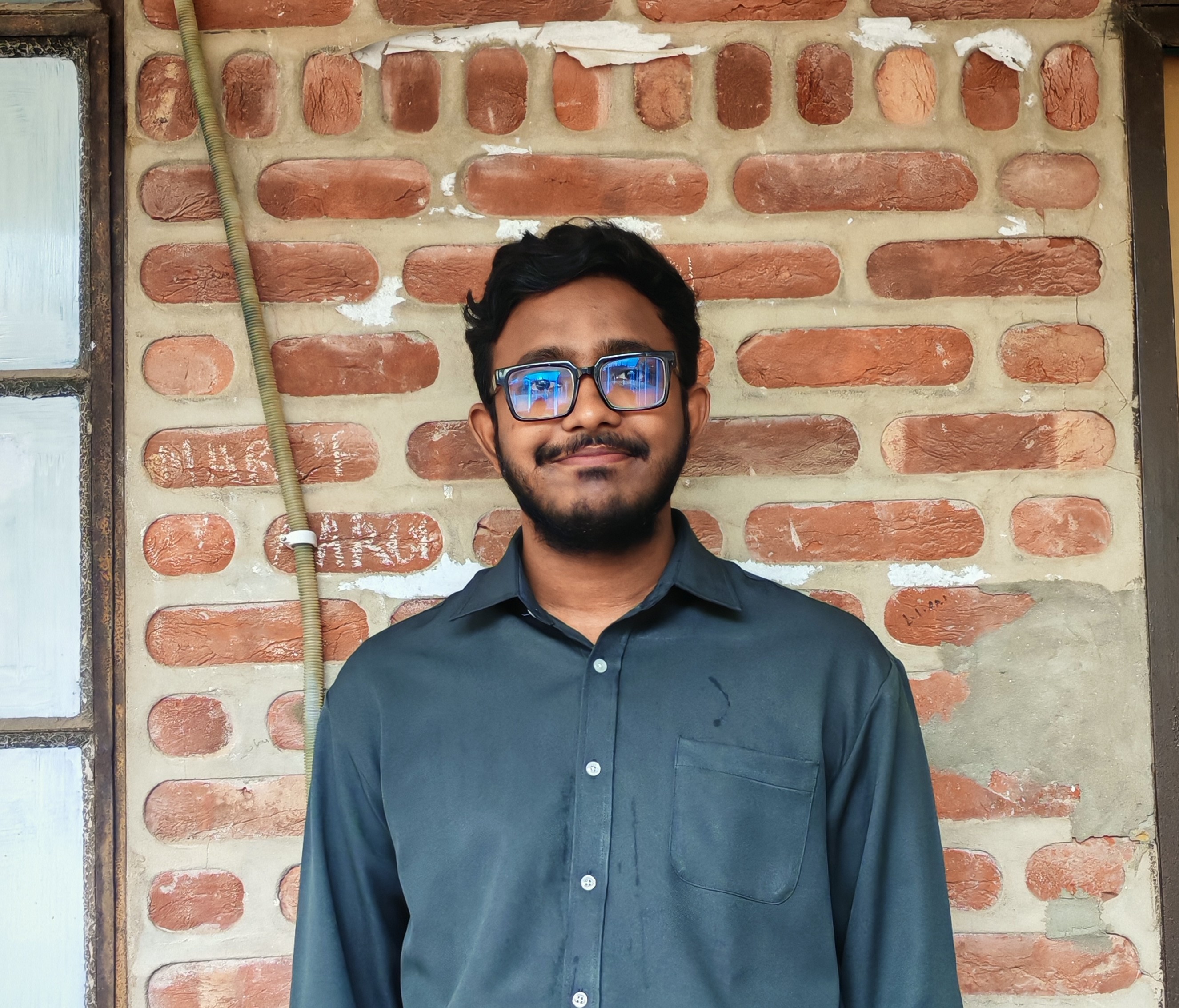 Shafi Abdullah