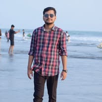 Shahid Hasan Joy