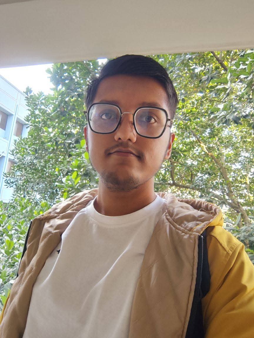 Fahim Ahammod