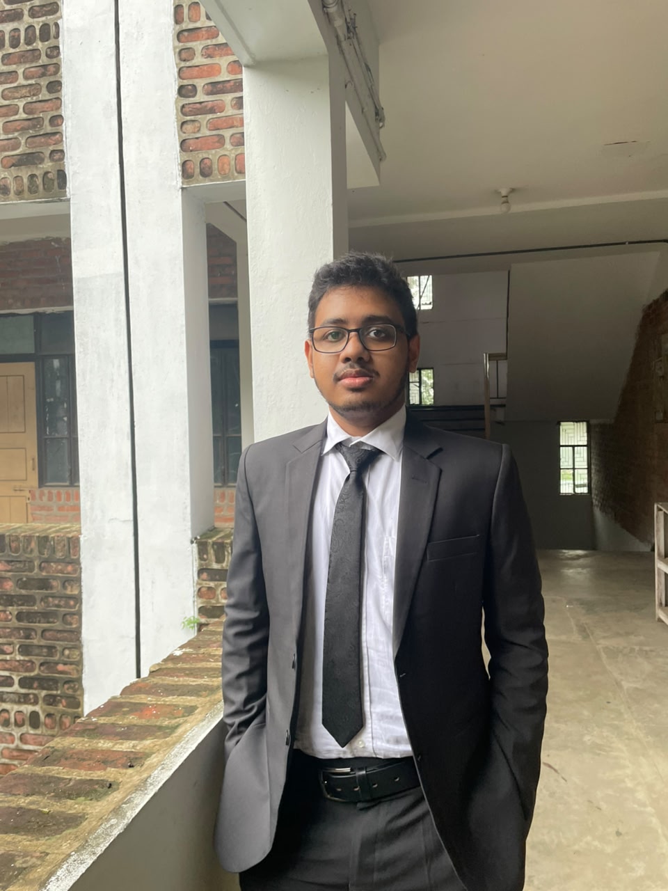 Avijit Karmaker