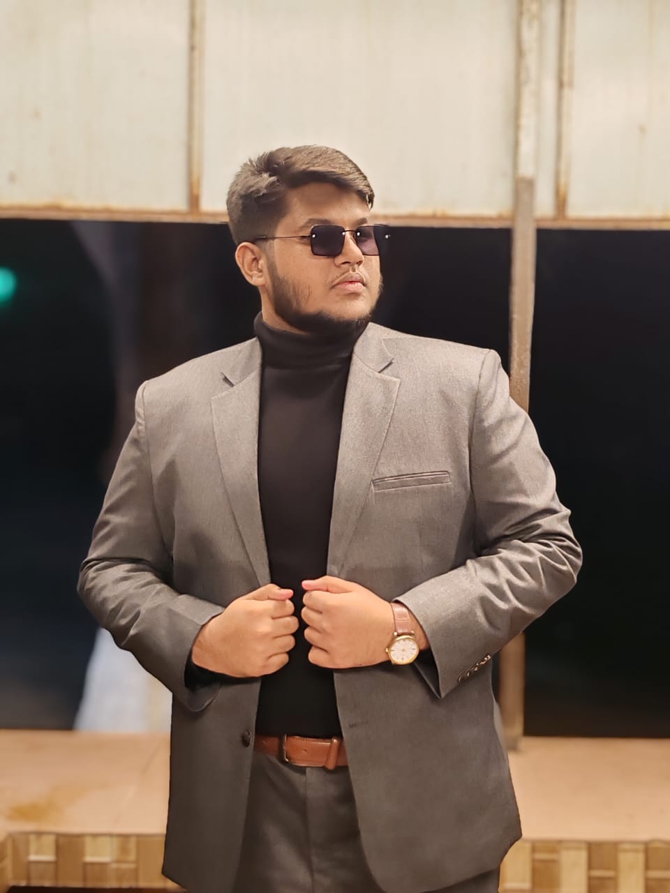Tariqul Islam