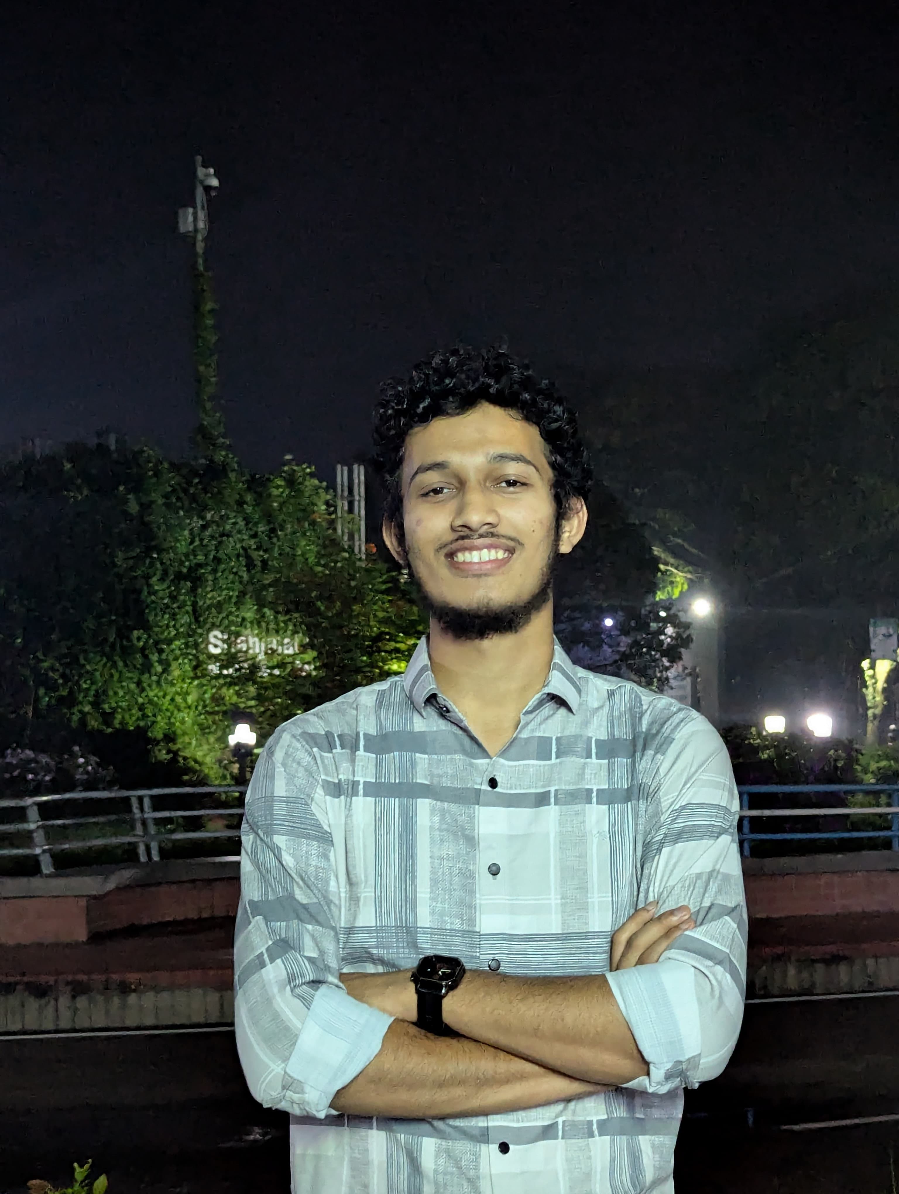 Mohammad Aminul Hoque