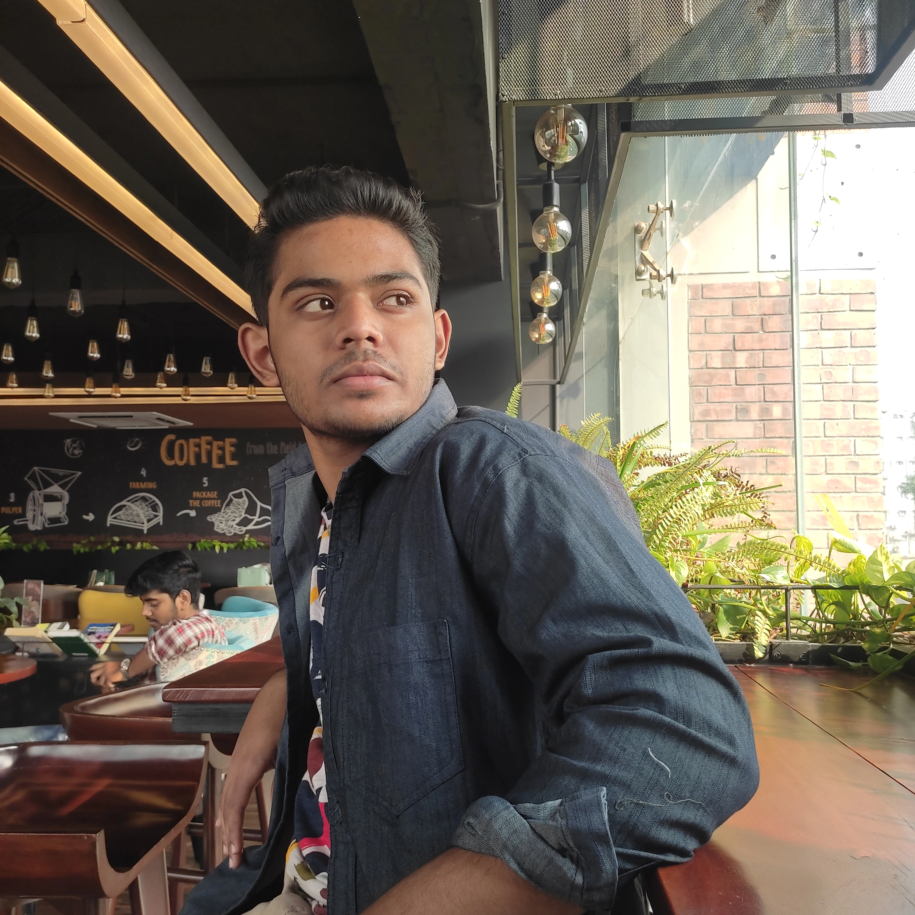 Talha Hossain Sheikh