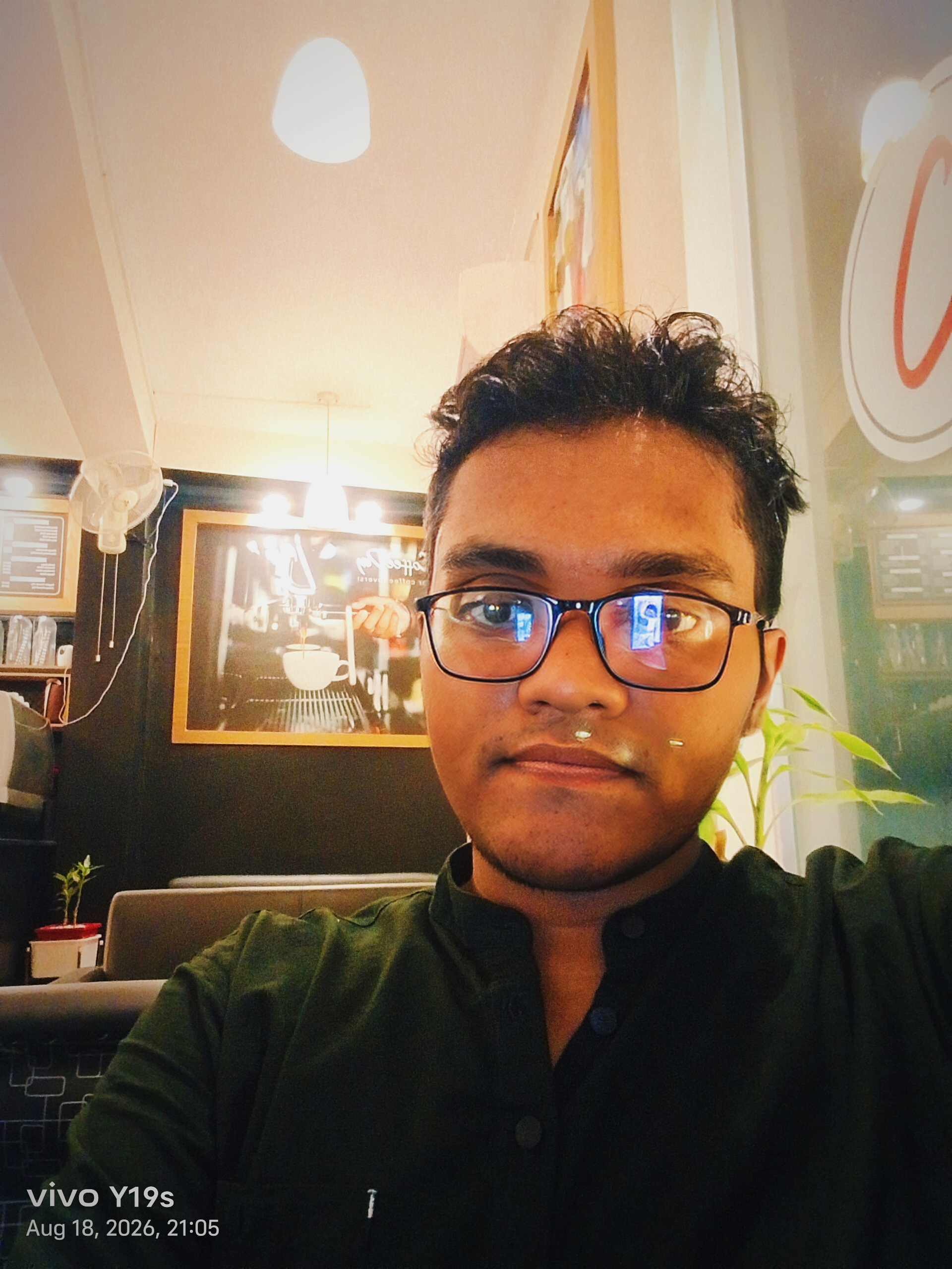 SAKIBUL HOQUE SAKI