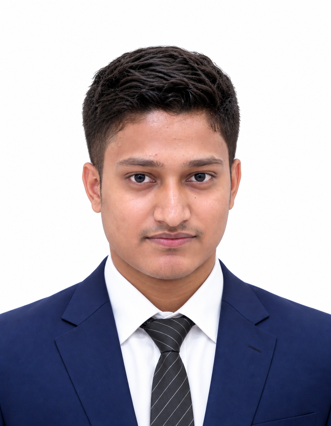 MIZANUR RAHMAN