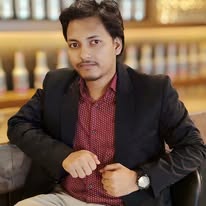 Nafiul Noor Nafi