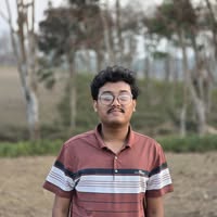 Md Tarekul Islam
