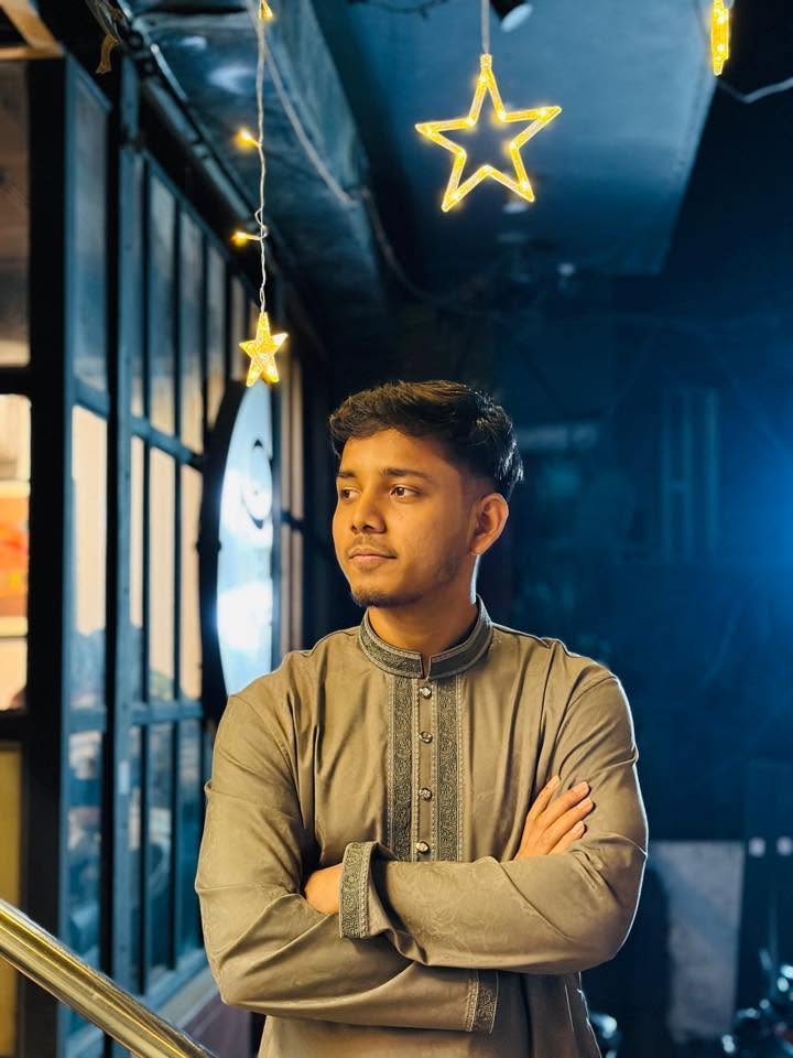 Mustafizur Rahman