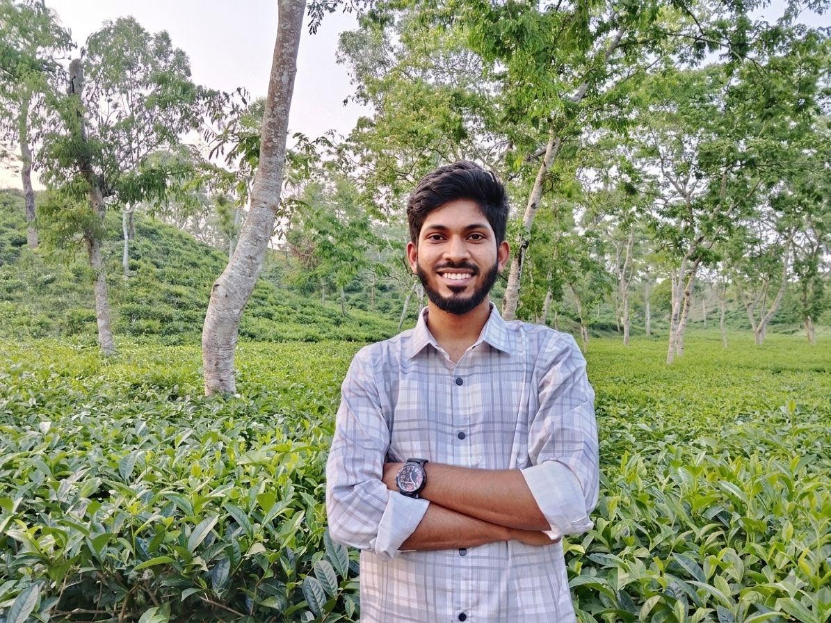 Raihan Kabir