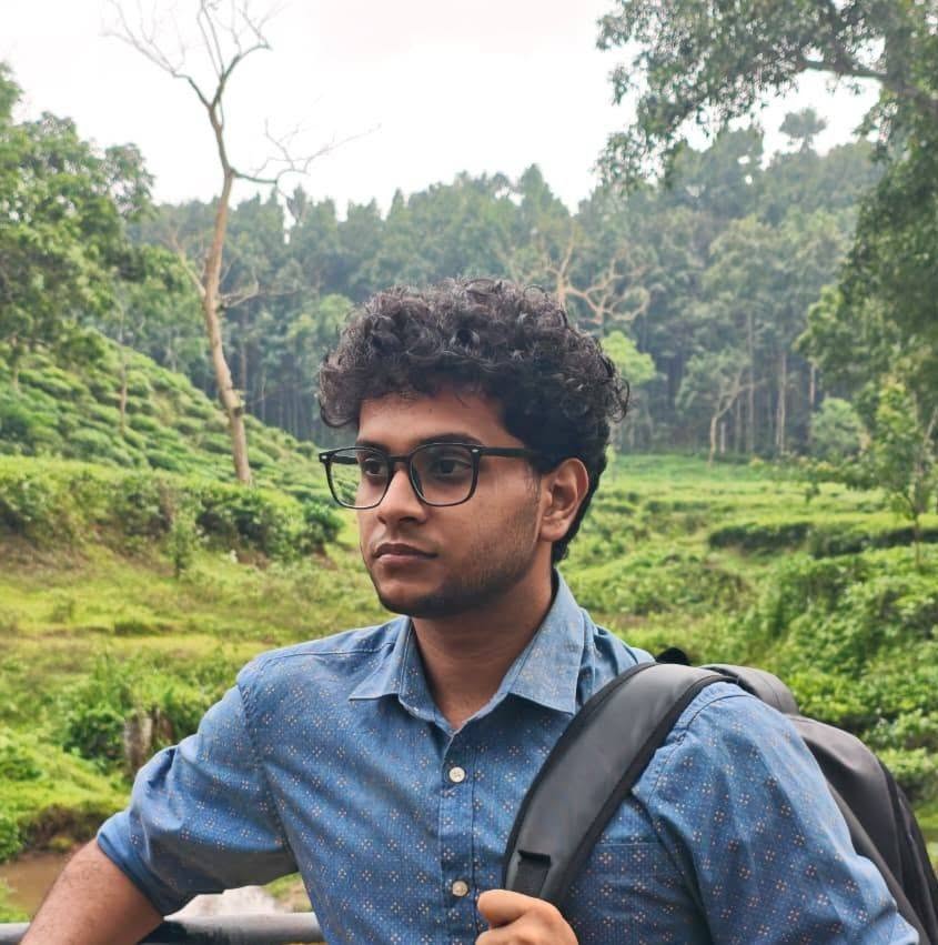 Tanzim Ahmed Mahim