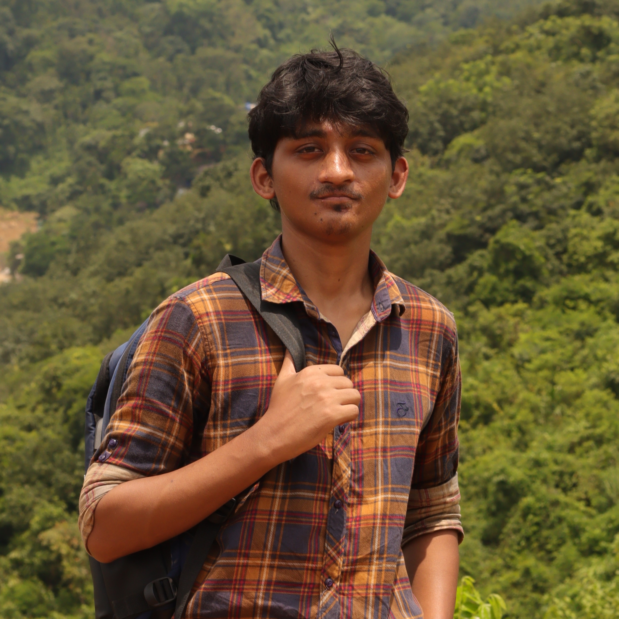 Arindam Shikdar