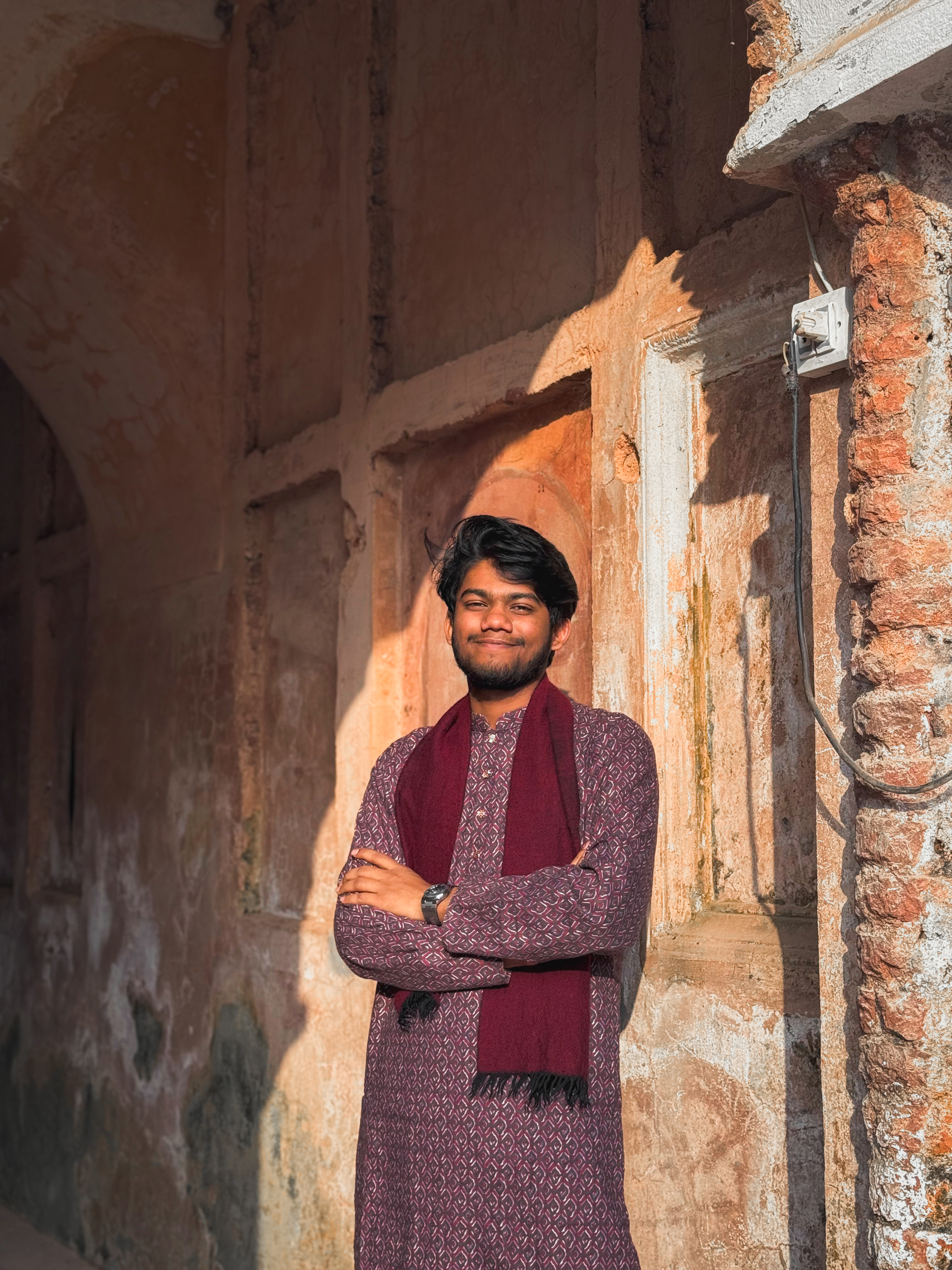 Farhan Sadeque