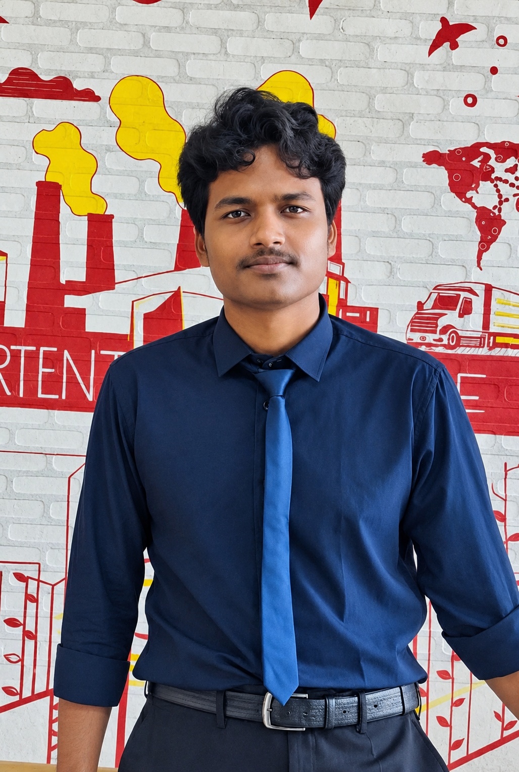 Ahmad Mahin Nafis
