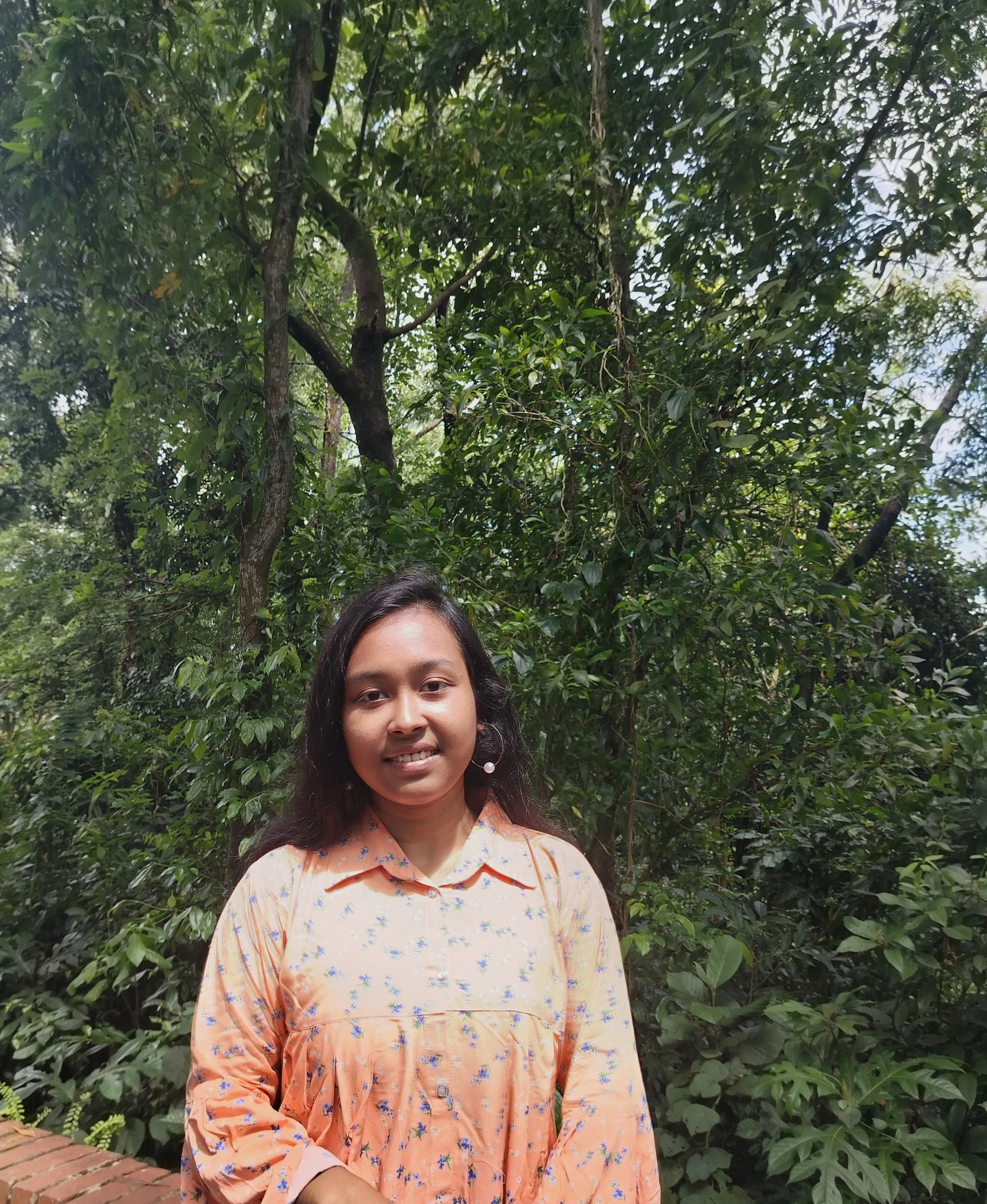 Orpa Mojumder
