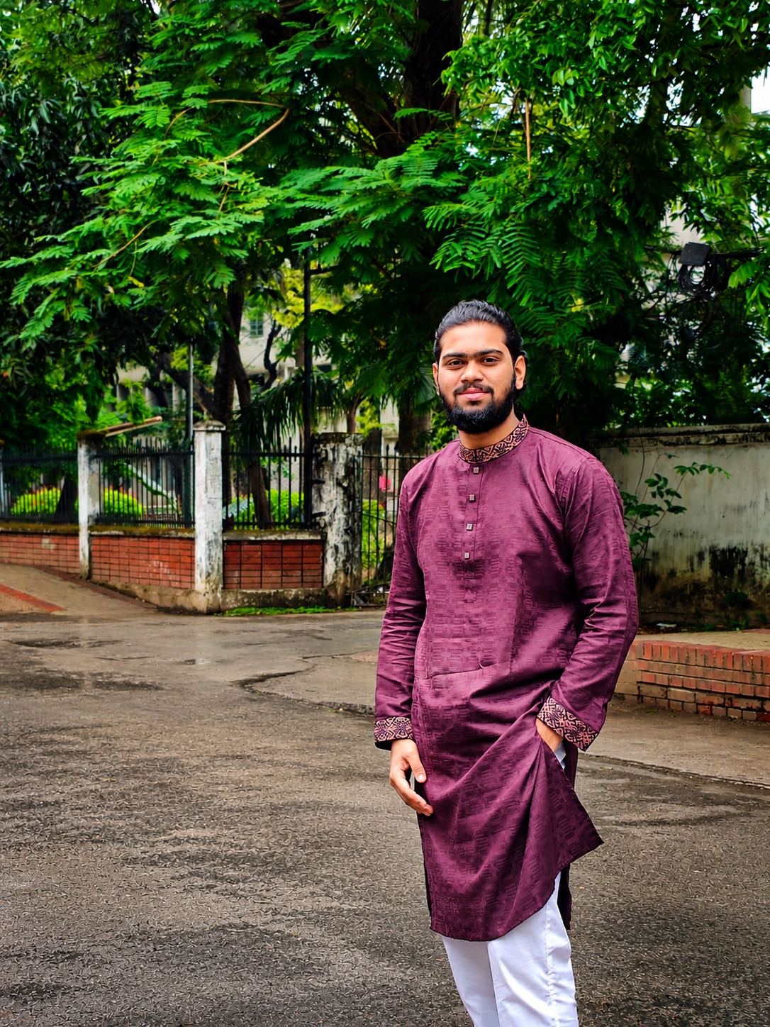 Md Saiful Azman Sohag