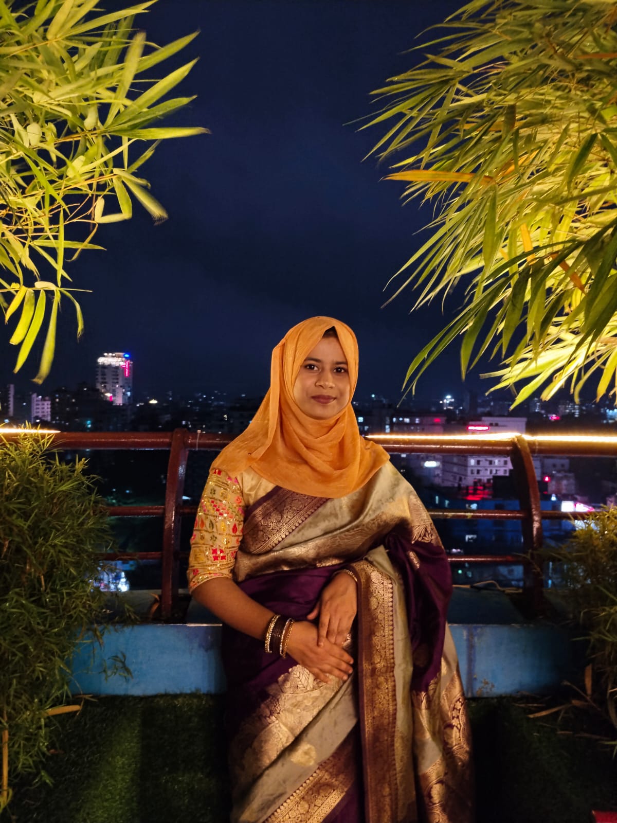 Hafizun Nesa Lami