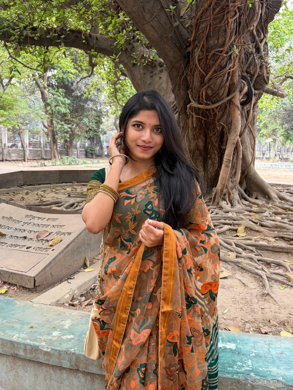 Tashfia Athoy