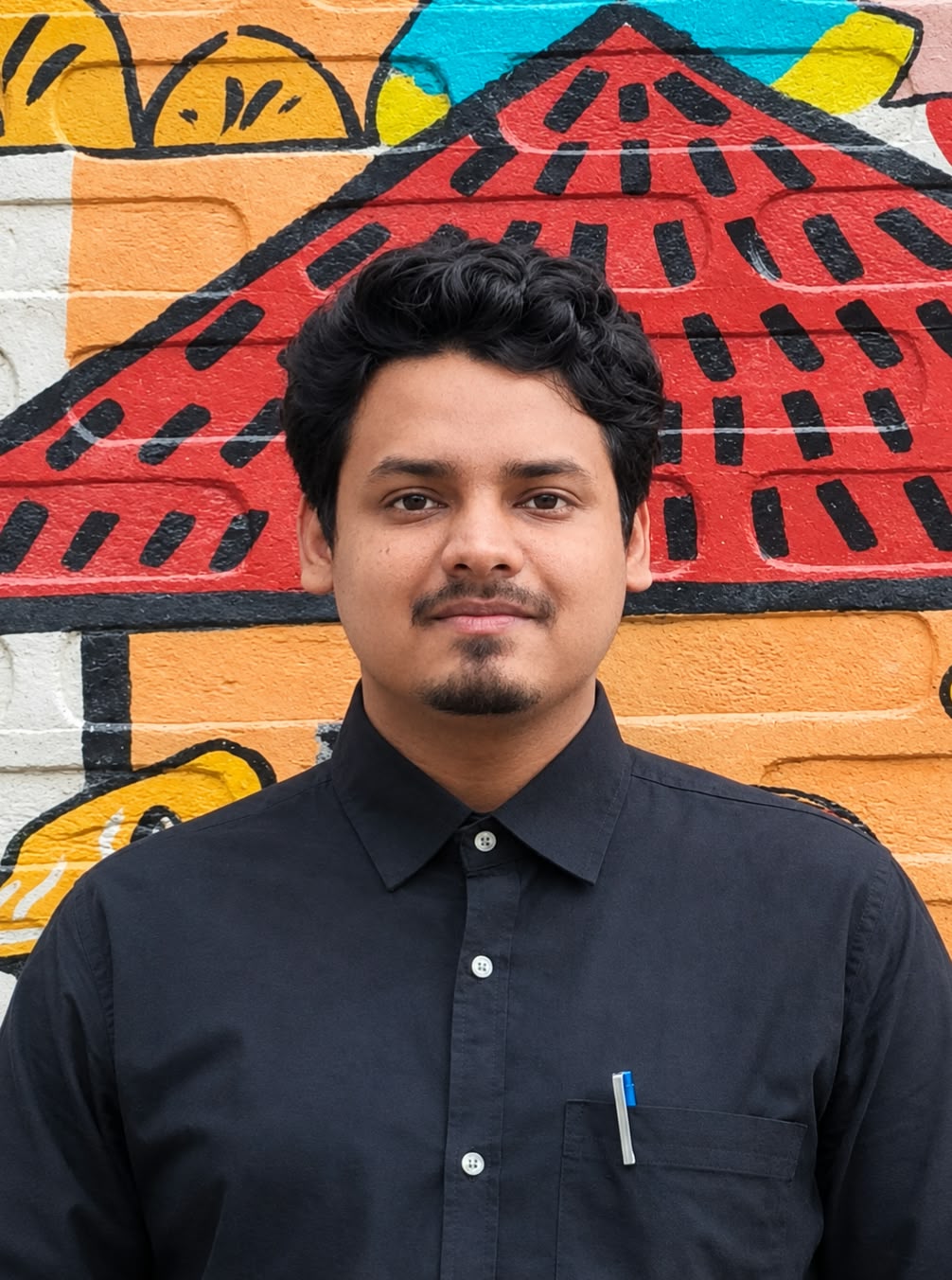 Mozzammel Hossain