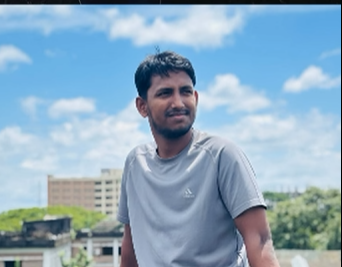 Md Saikat Ali