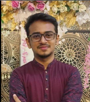 Ikramul Islam Abir