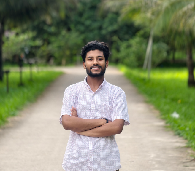 Ashraful Islam Rasel